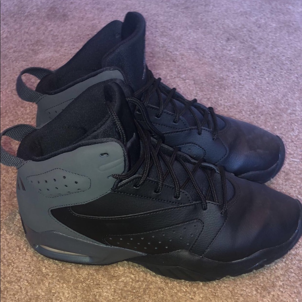 COPY - Air Jordan “Lift off”
